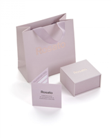 Anneau Rosato Femme in Argent RZAN32D - RZAN32D